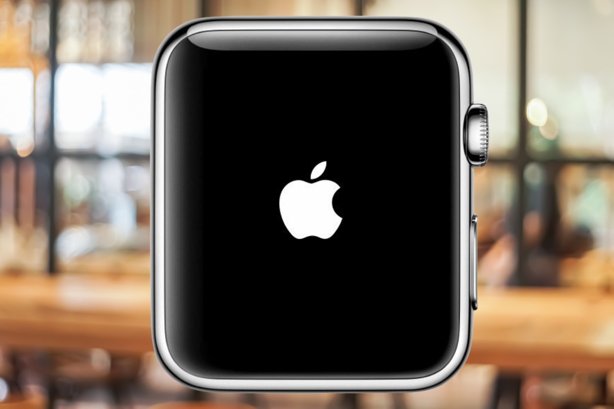 Khắc phục Apple Watch sạc không vào pin bằng cách xóa tất cả nội dung cài đặt đồng hồ - bước 4