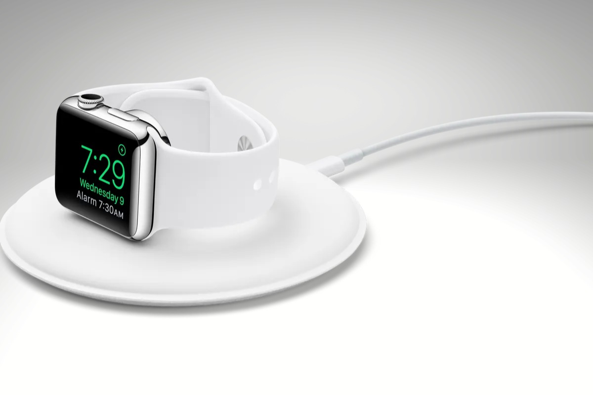 Khắc phục Apple Watch sạc không vào pin bằng cách kiểm tra dock sạc và cáp sạc