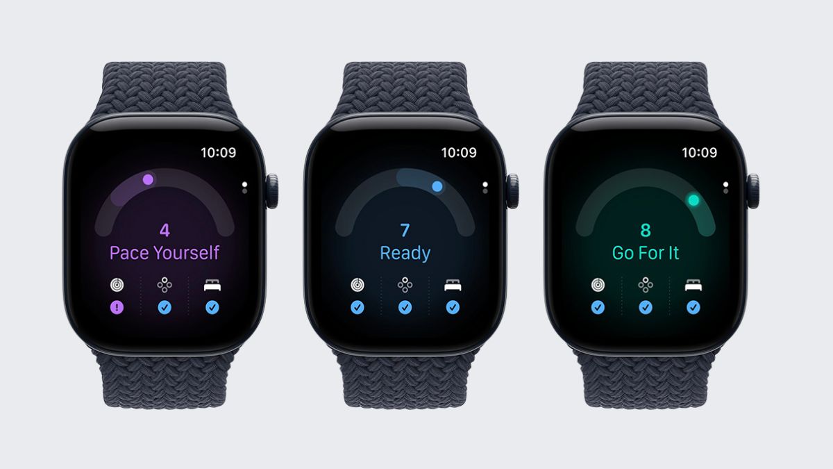 Apple Watch Series 12 có mấy màu? Màu nào mới nhất