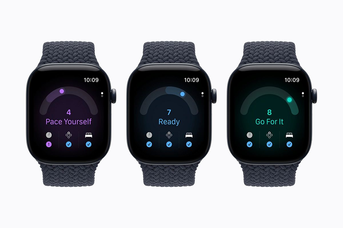 Apple Watch Series 12 pin dùng bao lâu? Thời lượng pin chi tiết