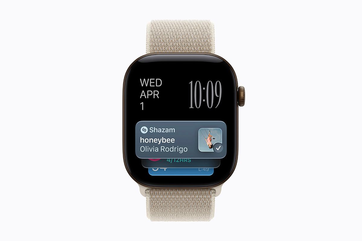 Apple Watch Series 12 có đủ pin để sử dụng cả ngày không?