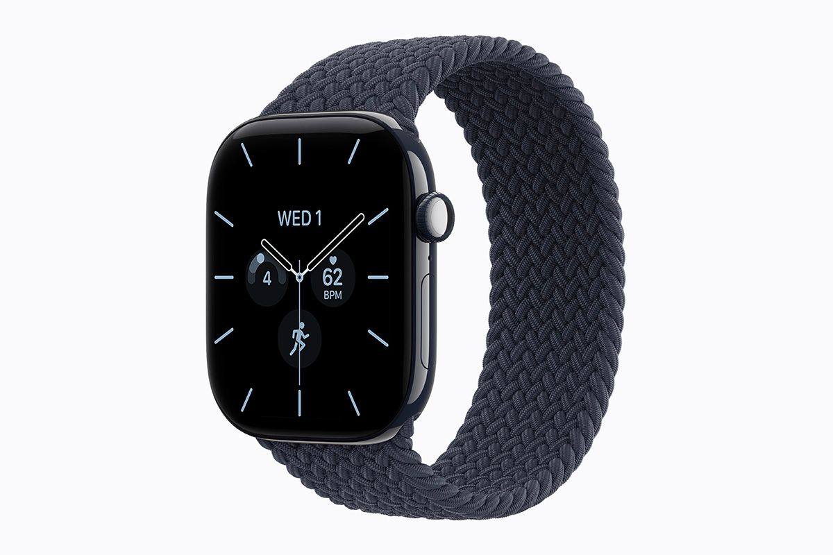 Những yếu tố khiến pin Apple Watch Series 12 nhanh hết