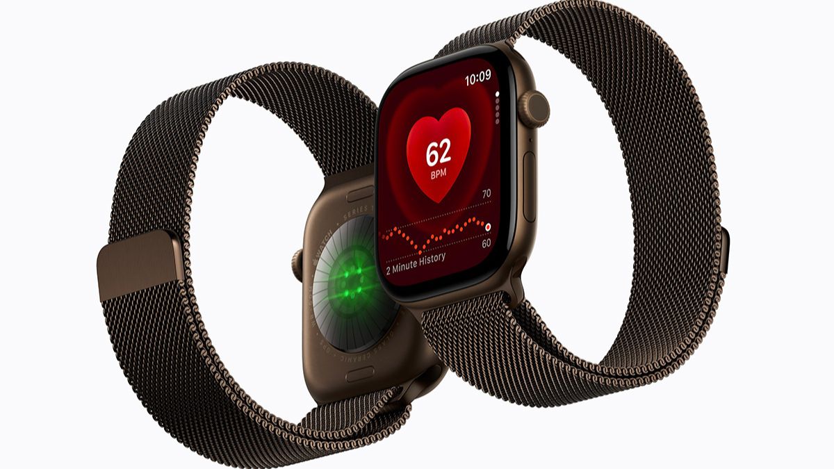 Apple Watch Series 12 pin dùng bao lâu? Thời lượng pin chi tiết