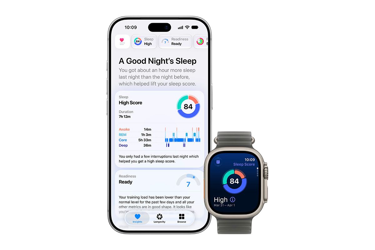 Apple Watch Ultra 4 pin dùng bao lâu? Chi tiết thời lượng pin