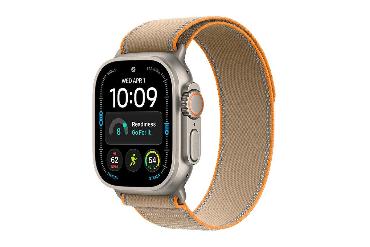 Apple Watch Ultra 4 có thể dùng đến 84 giờ với Low Power