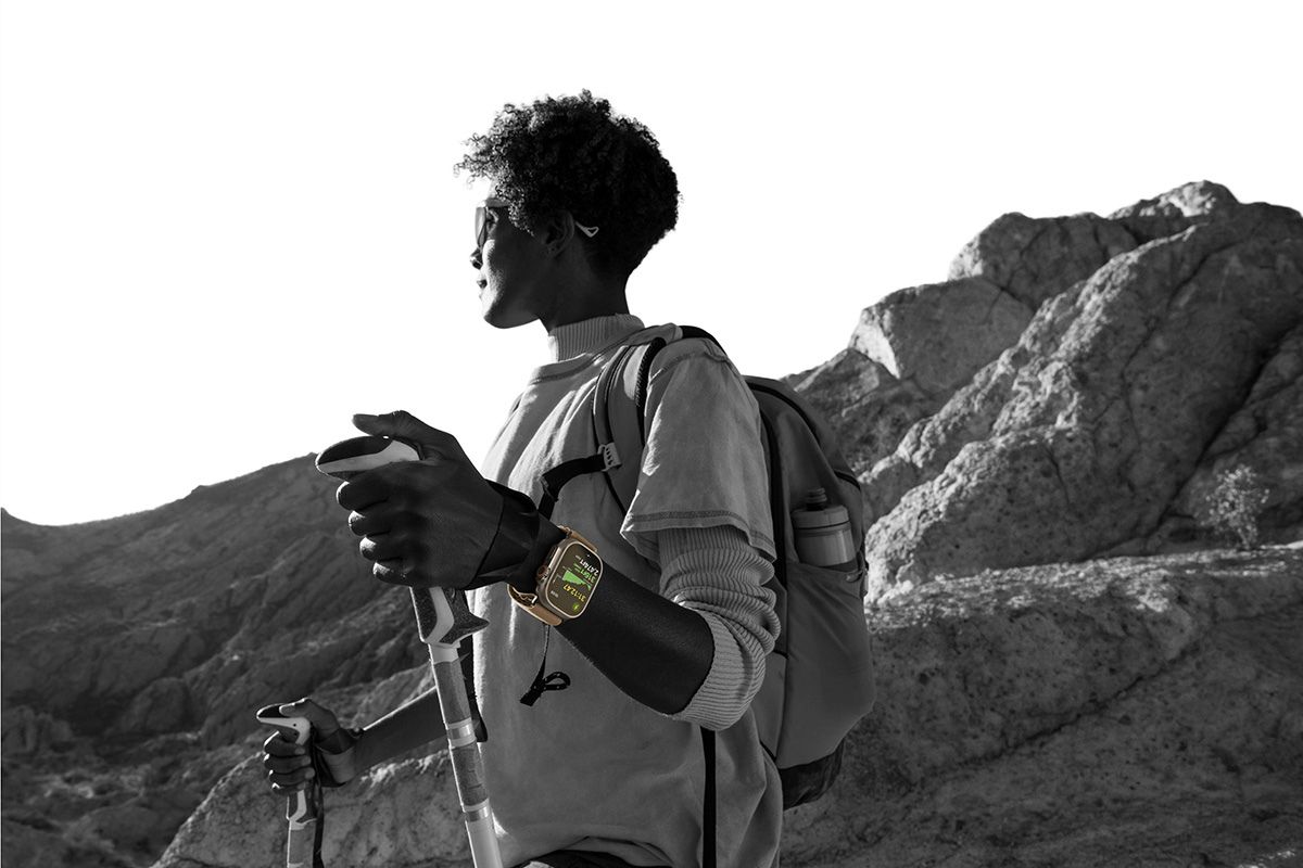 Apple Watch Ultra 4 dùng được bao lâu khi tập luyện?