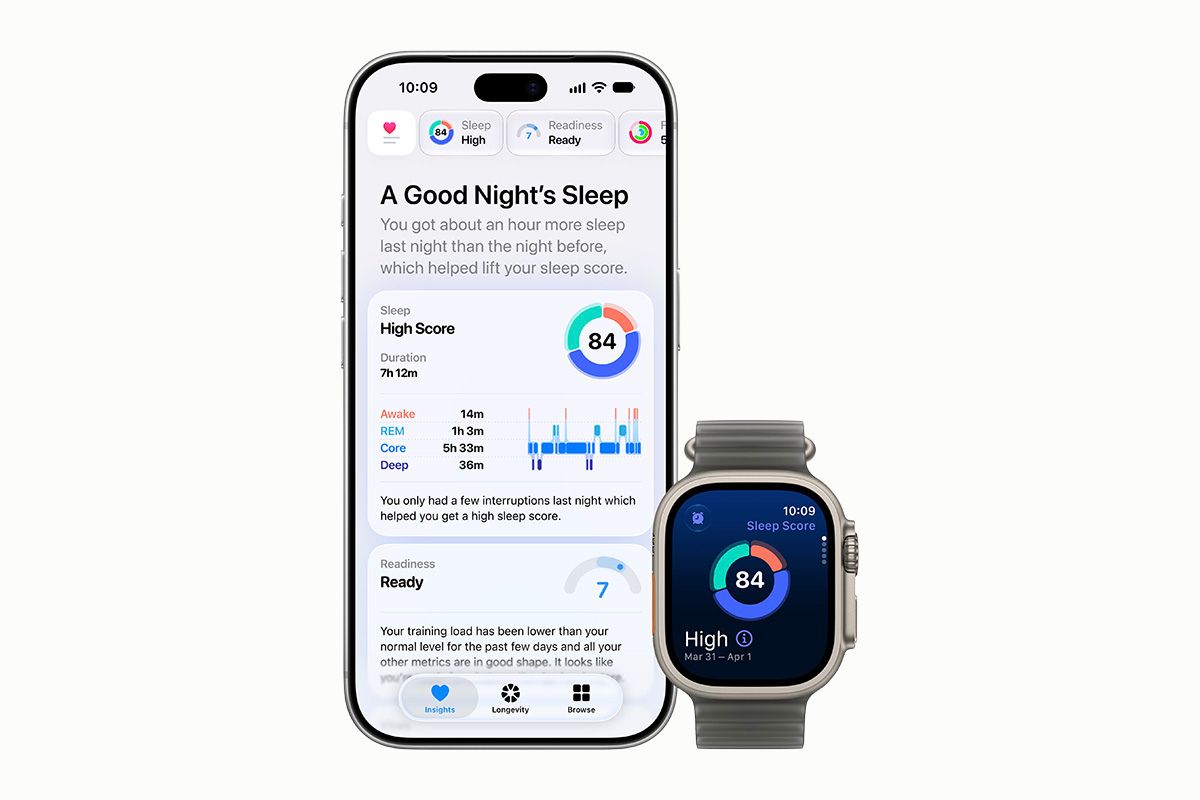 Cách kéo dài thời lượng pin Apple Watch Ultra 4