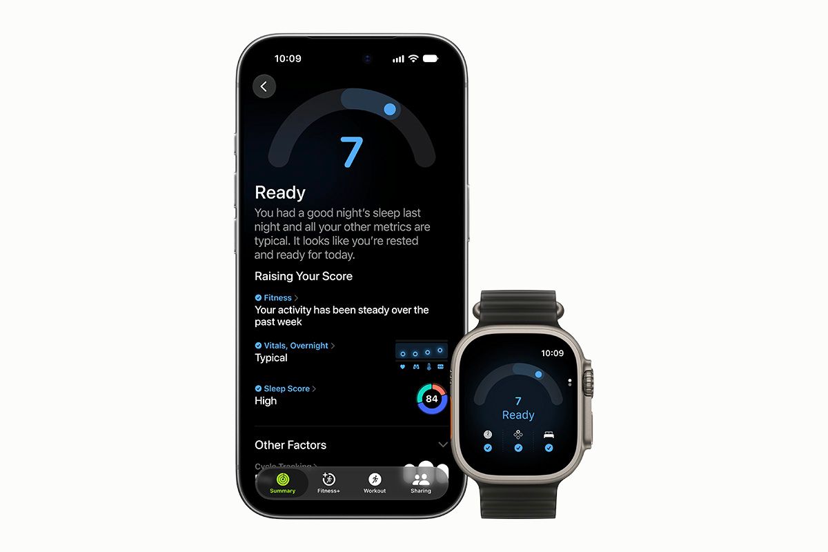 Apple Watch Ultra 4 có phù hợp cho hoạt động ngoài trời dài ngày?