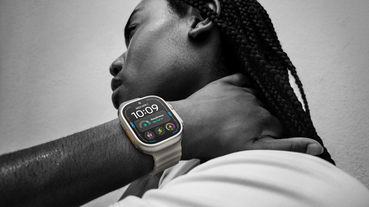 Apple Watch Ultra 4 pin dùng bao lâu? Chi tiết thời lượng pin