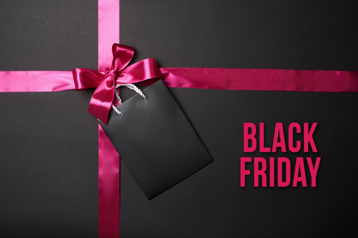 Những lưu ý cần nhớ khi săn sale dịp Black Friday