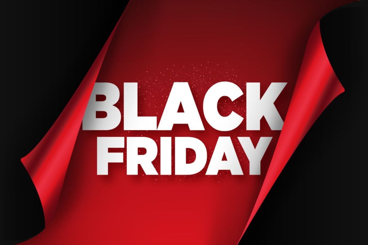 Black Friday ngày mở màn mùa sale cuối năm