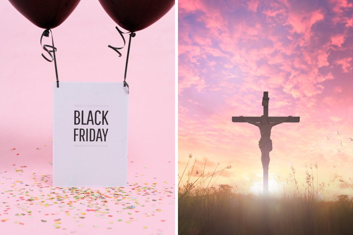 Phạm vi và sức ảnh hưởng Black Friday vs Good Friday