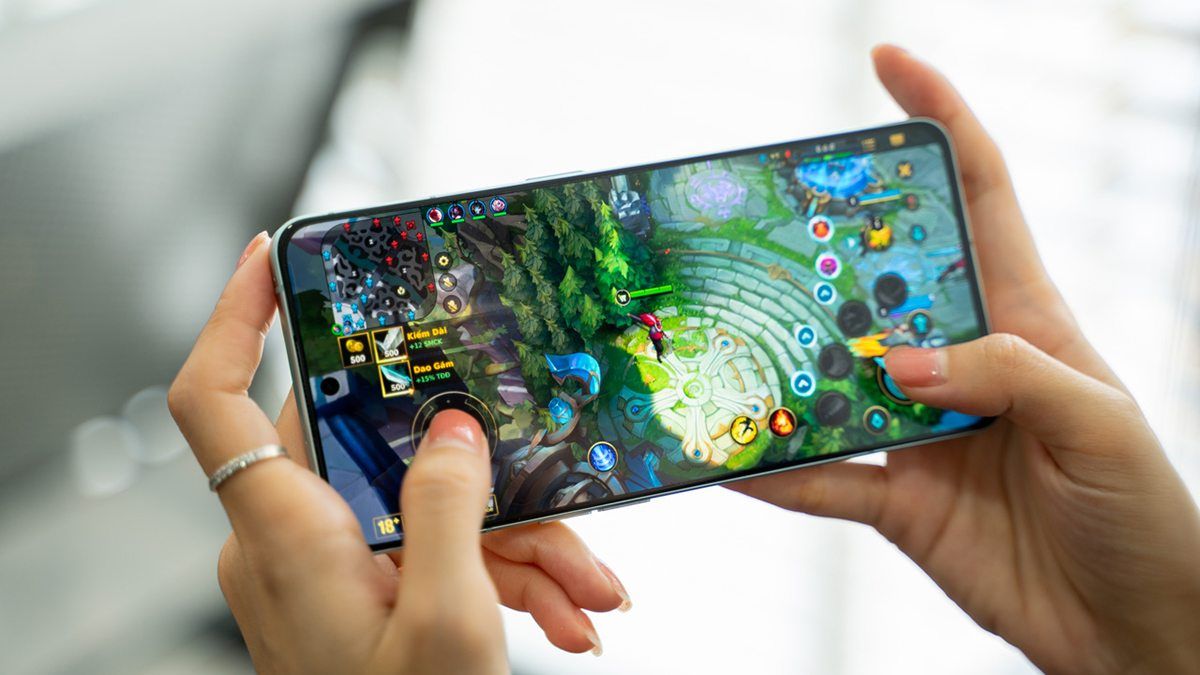 Các loại chip điện thoại chơi game tốt nhất hiện nay