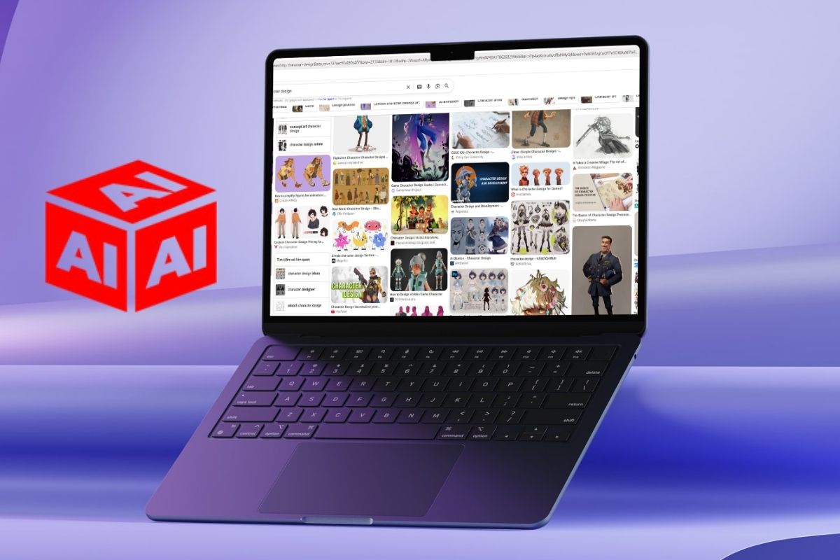 Cách ẩn ảnh AI trên Google Image nhanh chóng, lọc ảnh dễ dàng