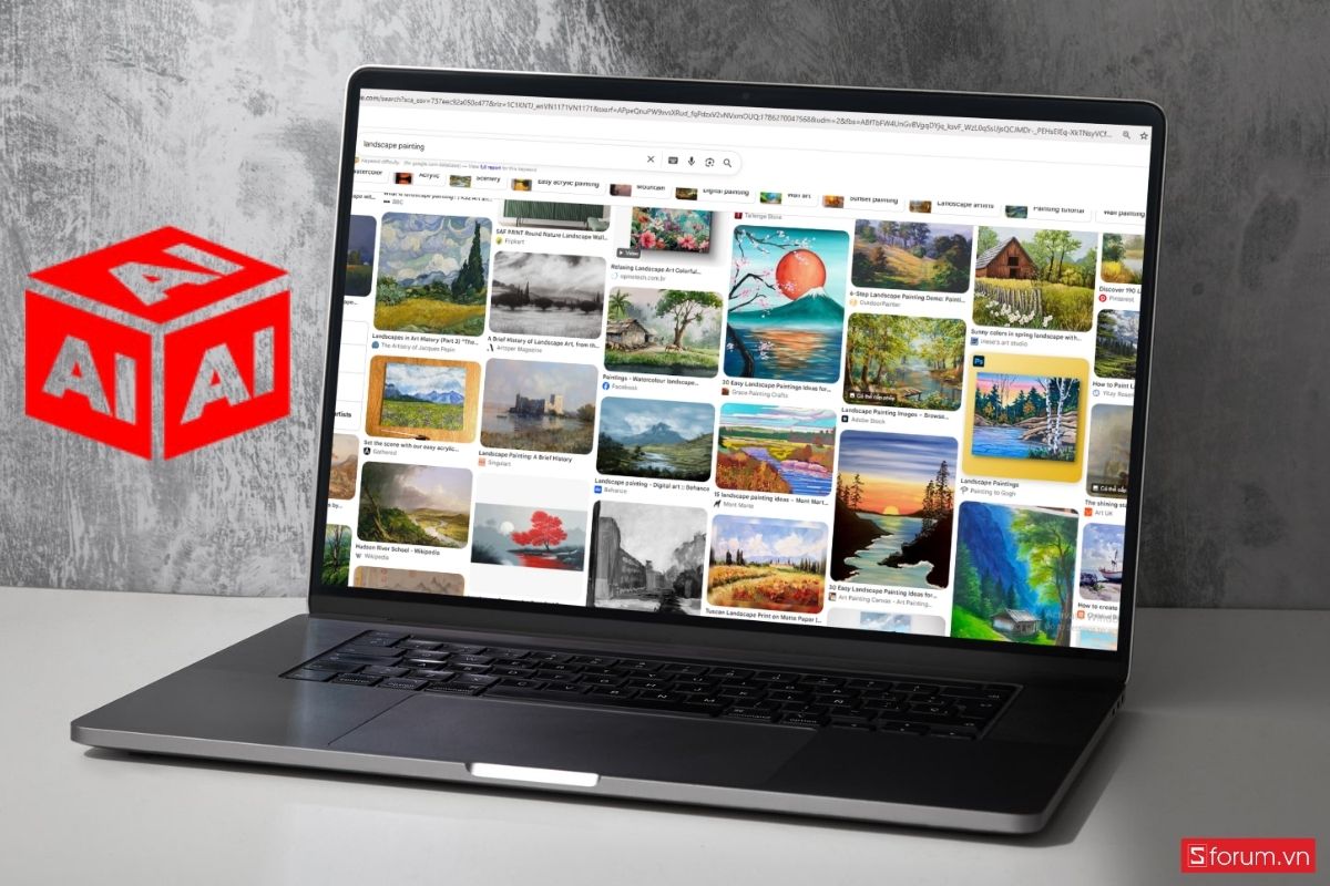 Những ai nên thử cách ẩn ảnh AI trên Google Image?