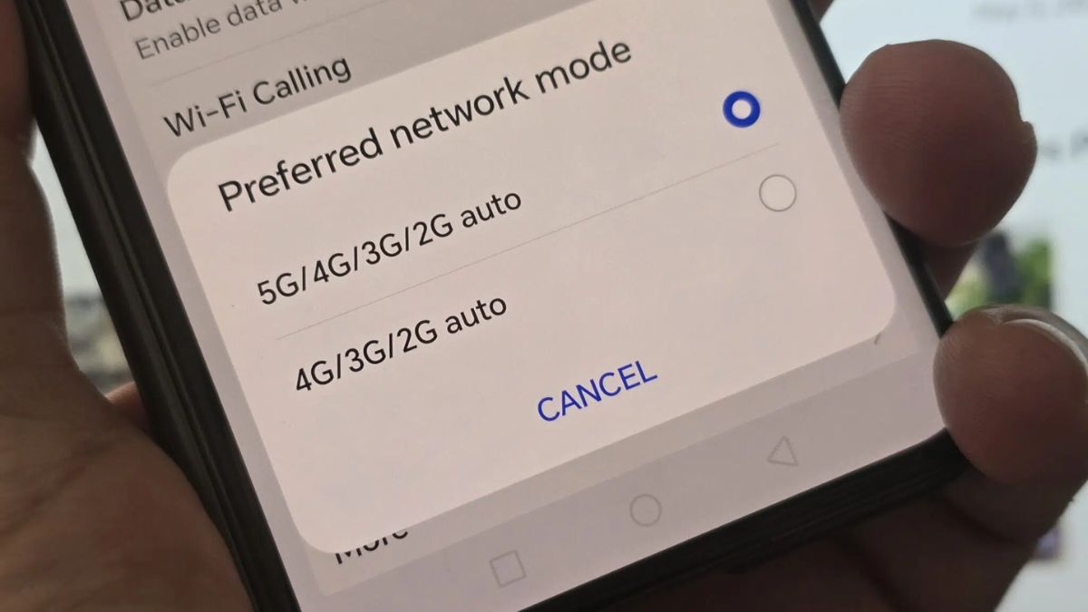 Cách bật 5G trên Samsung đơn giản, hiệu quả nhất