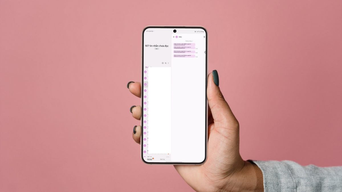 Cách buộc Android vào chế độ Tablet đơn giản, hiệu quả nhất