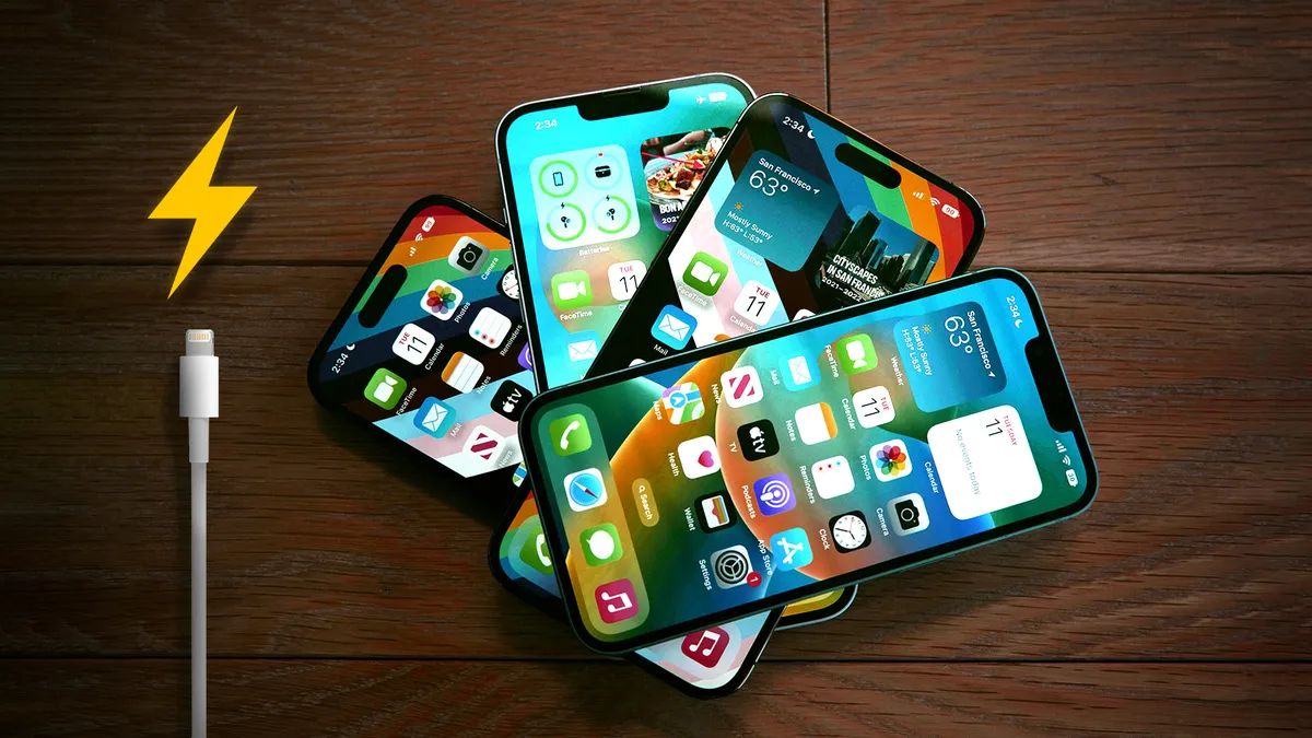Cách chia sẻ pin trên iPhone sang iPhone khác nhanh chóng