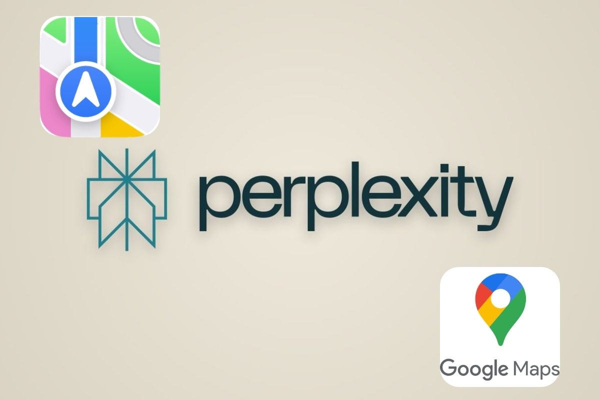 Những lưu ý khi sử dụng Perplexity với ứng dụng bản đồ