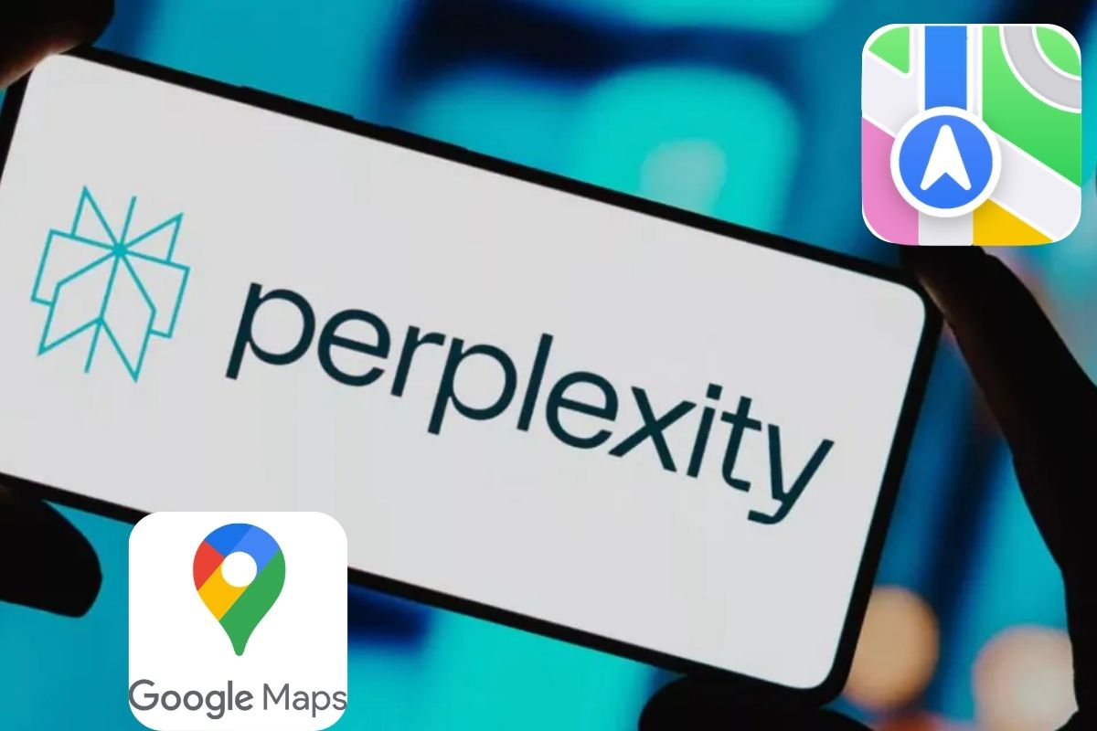 Lợi ích khi kết hợp Perplexity với ứng dụng bản đồ