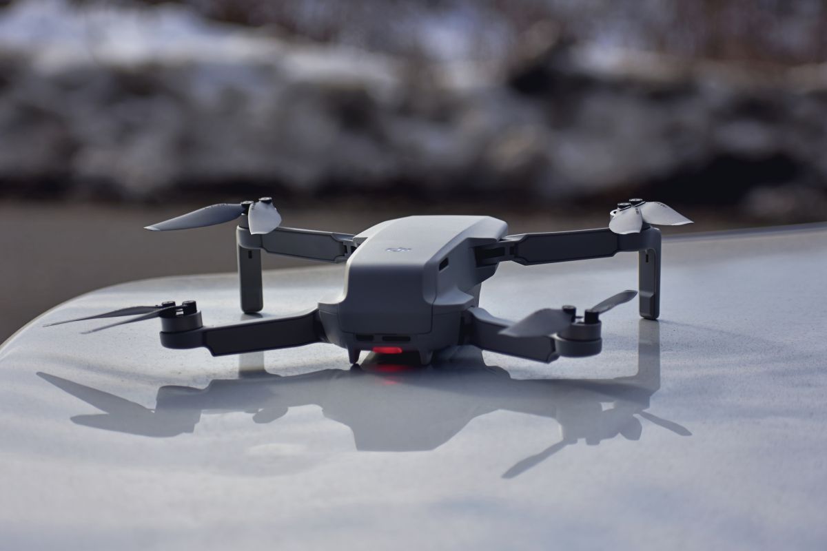 Cách đăng ký mã định danh cho drone và flycam bước 2