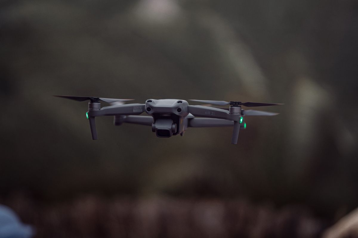 Cơ quan có thẩm quyền đăng ký mã định danh drone và flycam