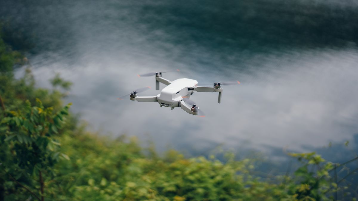 Cách đăng ký mã định danh cho drone và flycam từ 20/7/2026 Cách đăng ký mã định danh cho drone và flycam từ 20/7/2026