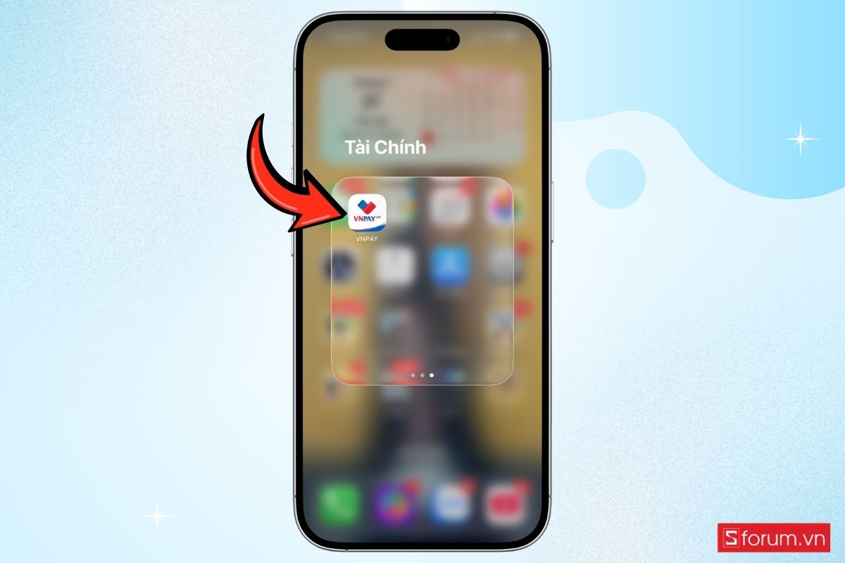 Cách mua vé xem Người nhện: Khởi đầu mới bằng ví VNPAY bước 1