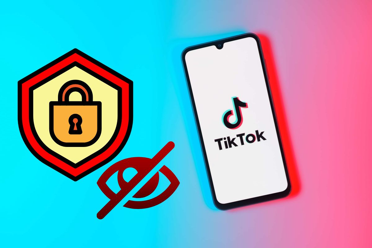 Những điều nên cân nhắc khi ẩn tài khoản TikTok