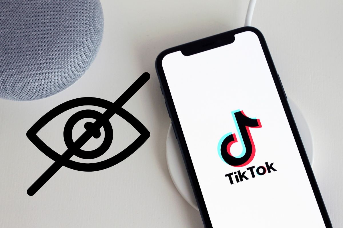 Lợi ích khi ẩn tài khoản TikTok khỏi người quen