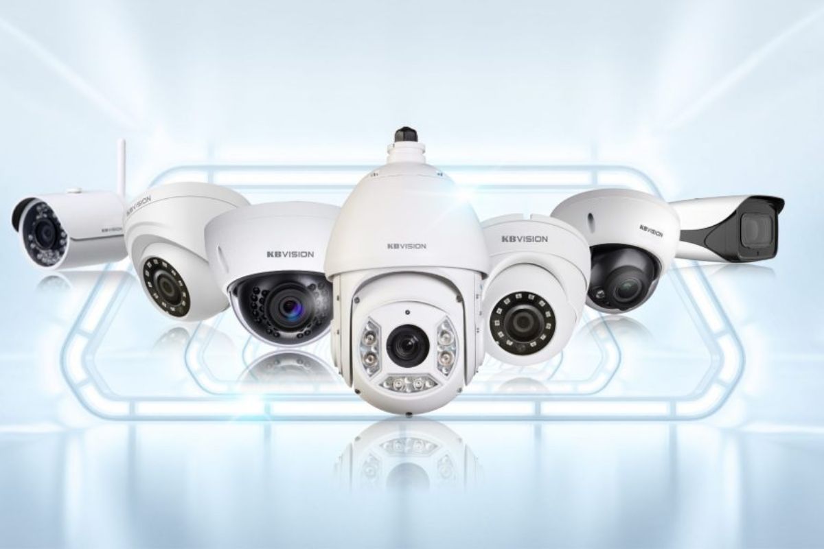Cách đổi mật khẩu camera KBVision nhanh chóng, bảo mật dữ liệu hiệu quả