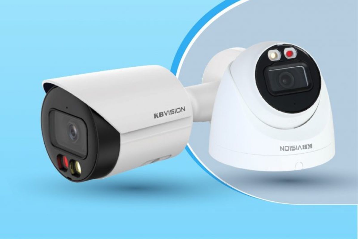 Quy chuẩn mới về bảo mật camera IP từ ngày 01/07/2026