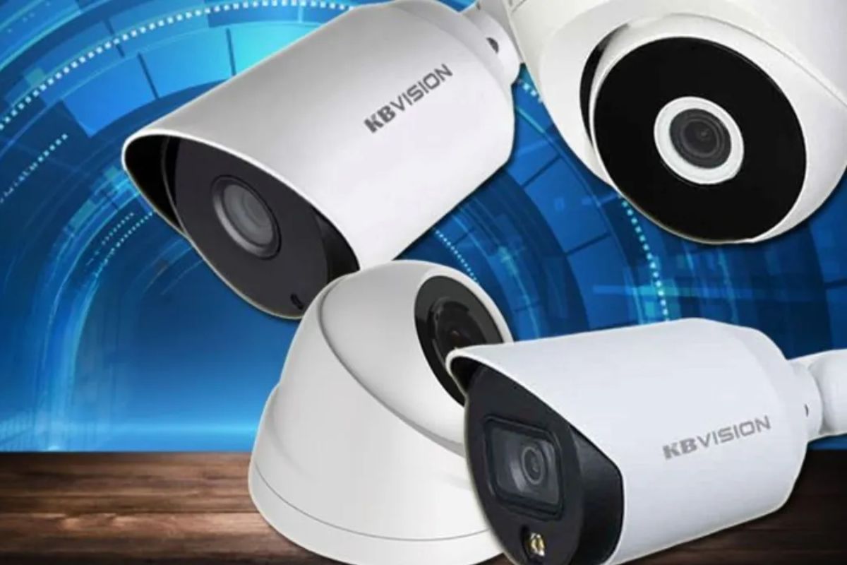 Quy chuẩn mới về bảo mật camera IP từ ngày 01/07/2026 