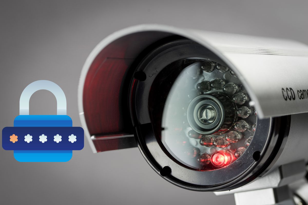 Vì sao nên đổi mật khẩu camera an ninh định kỳ?