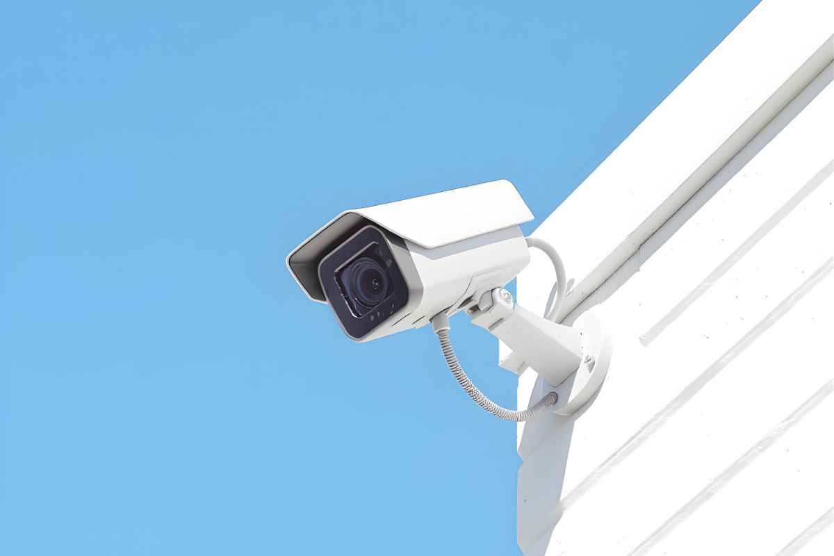 Bảo mật camera IP sẽ thay đổi như thế nào theo quy định mới?