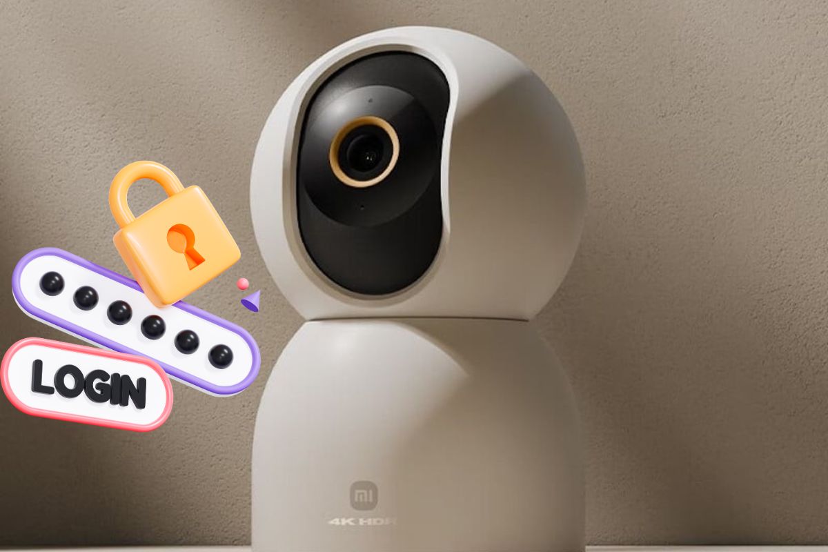 Tại sao nên đổi mật khẩu camera Xiaomi định kỳ?