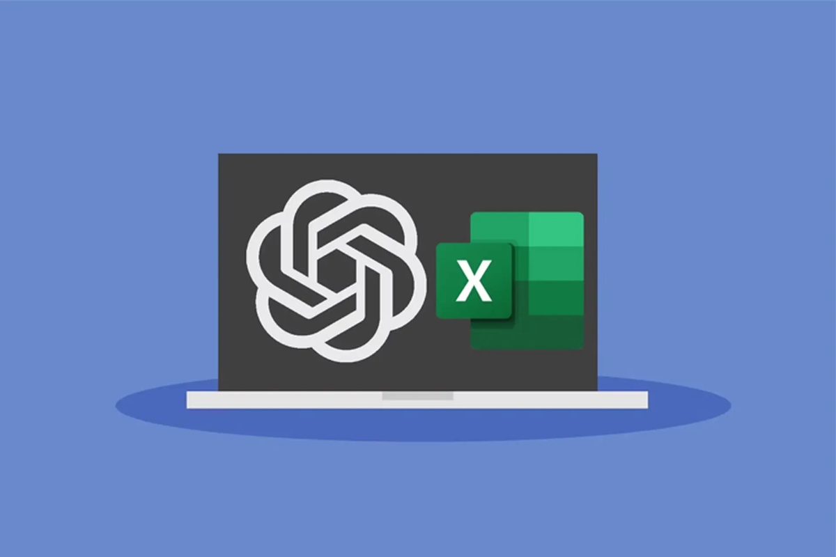 Cách dùng ChatGPT trong Excel hiệu quả cho học sinh mùa thi