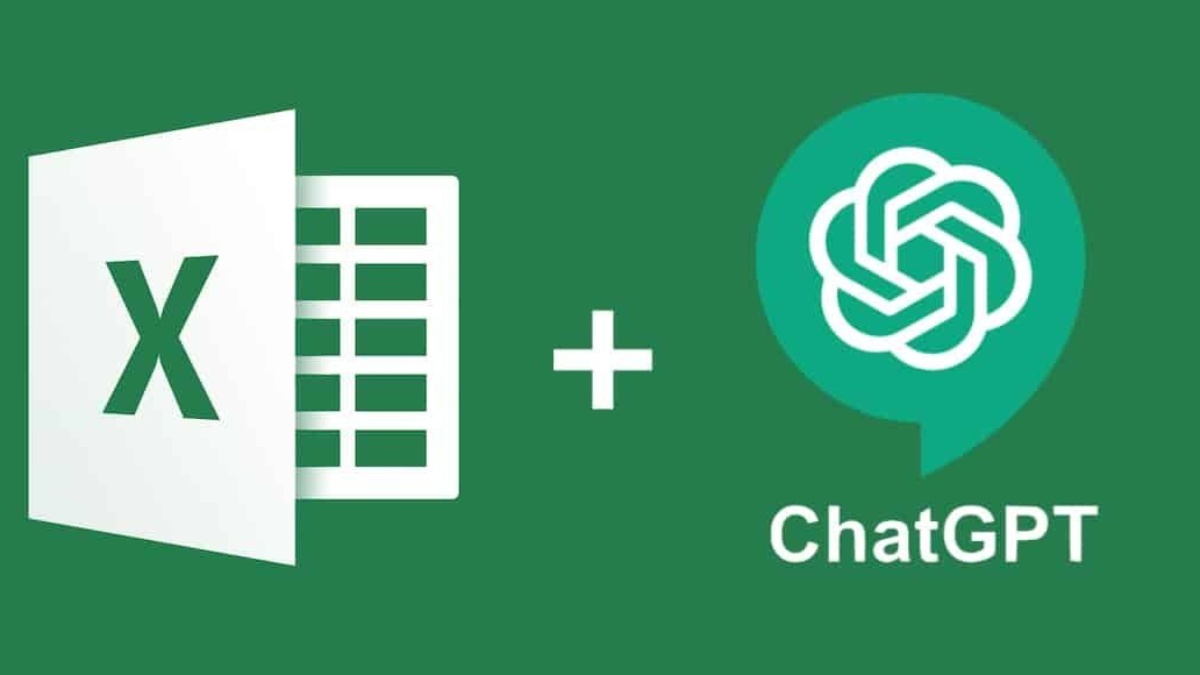 Cách dùng ChatGPT trong Excel hiệu quả cho học sinh mùa thi Cách dùng ChatGPT trong Excel hiệu quả cho học sinh mùa thi