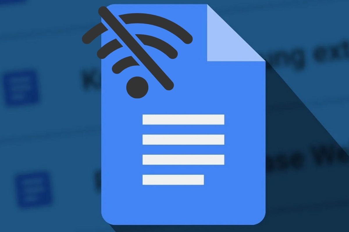 Những giới hạn của Google Docs Offline bạn nên biết trước khi dùng