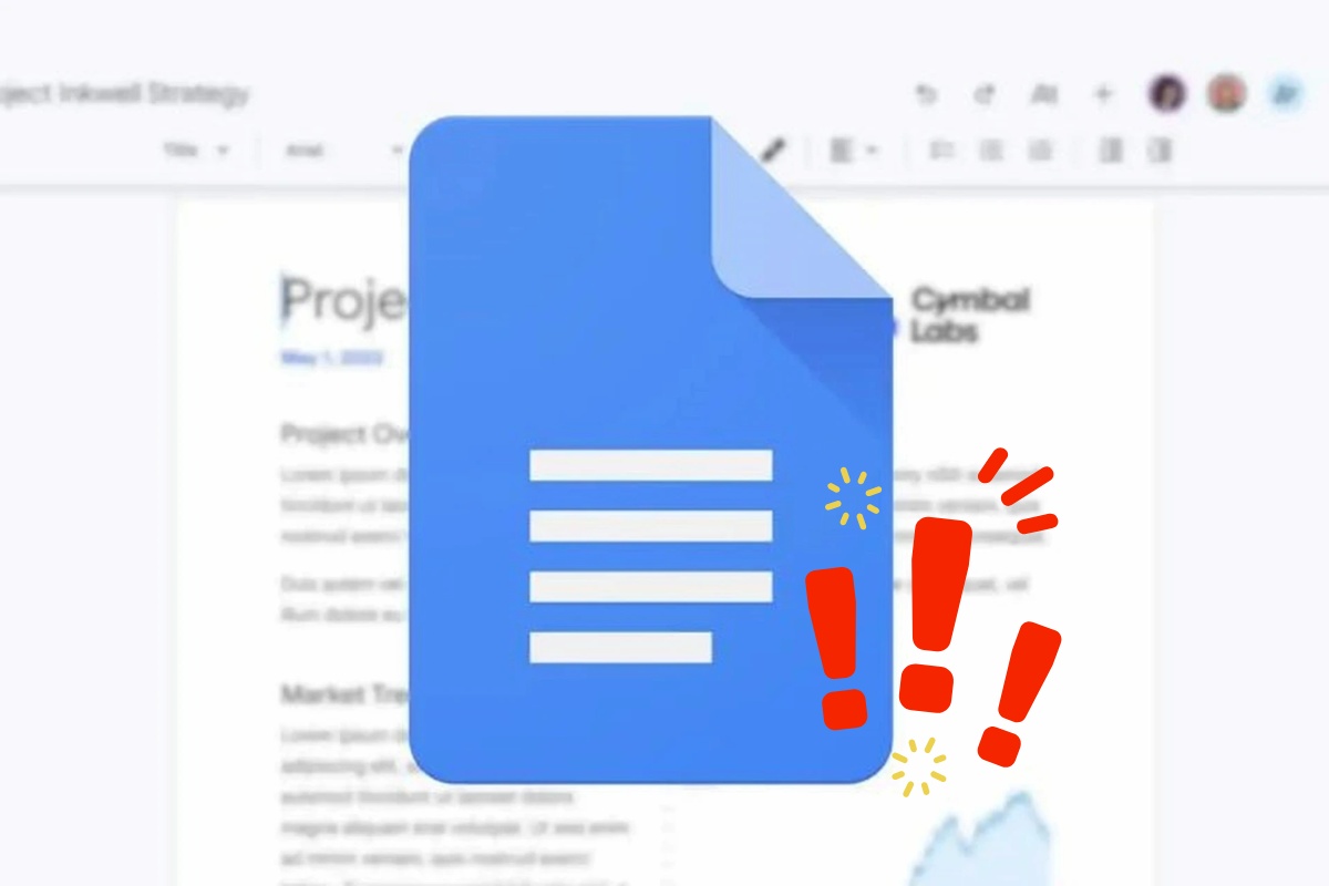 Cách xử lý lỗi khi Google Docs không đồng bộ sau khi có mạng