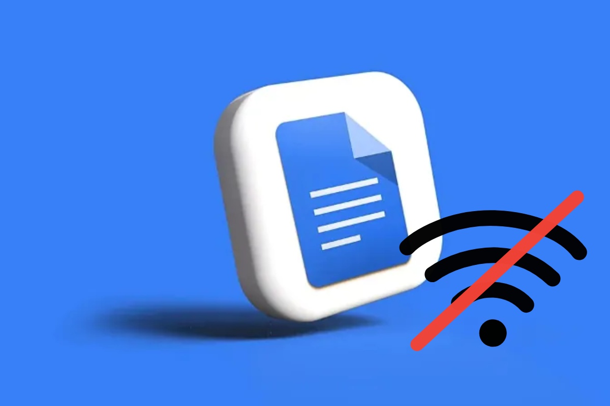 Google Docs Offline hoạt động như thế nào?