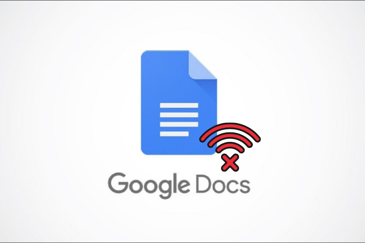 Những tình huống thực tế nên dùng Google Docs Offline