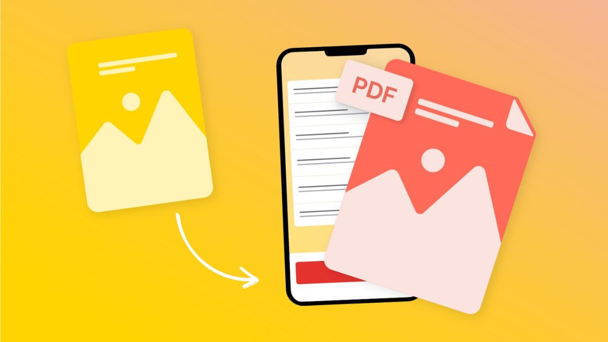 3 Cách gộp nhiều ảnh thành 1 file trên điện thoại đơn giản