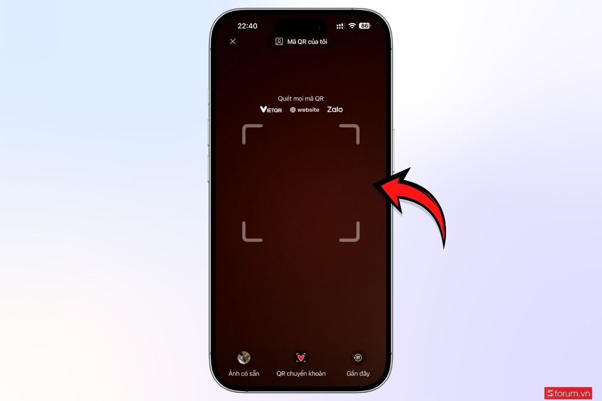 Cách kết nối Zalo với OpenClaw AI bước 7