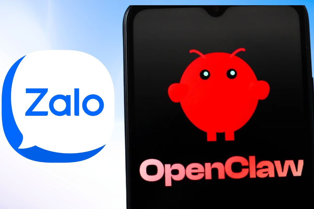 Vì sao Zalo cập nhật phương thức kết nối với OpenClaw AI?