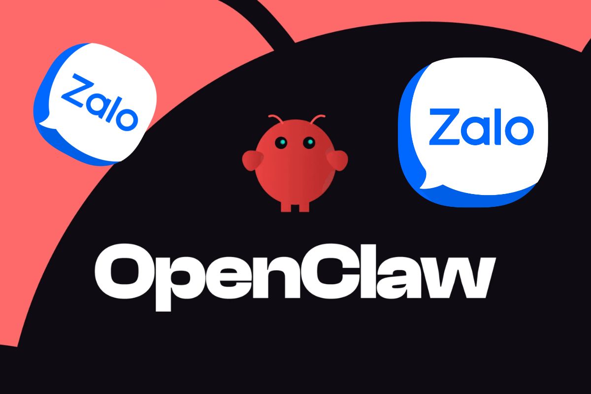 Những lợi ích khi kết nối Zalo với OpenClaw AI