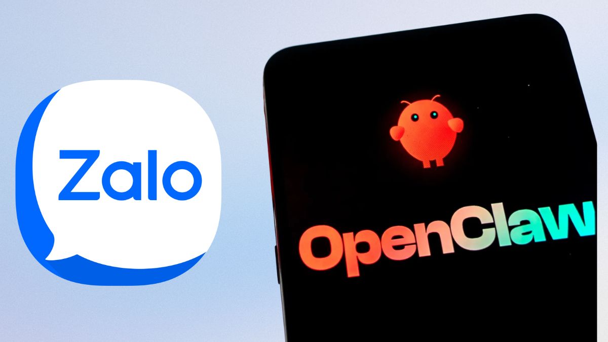 Cách kết nối Zalo với OpenClaw AI cho người mới từ A-Z