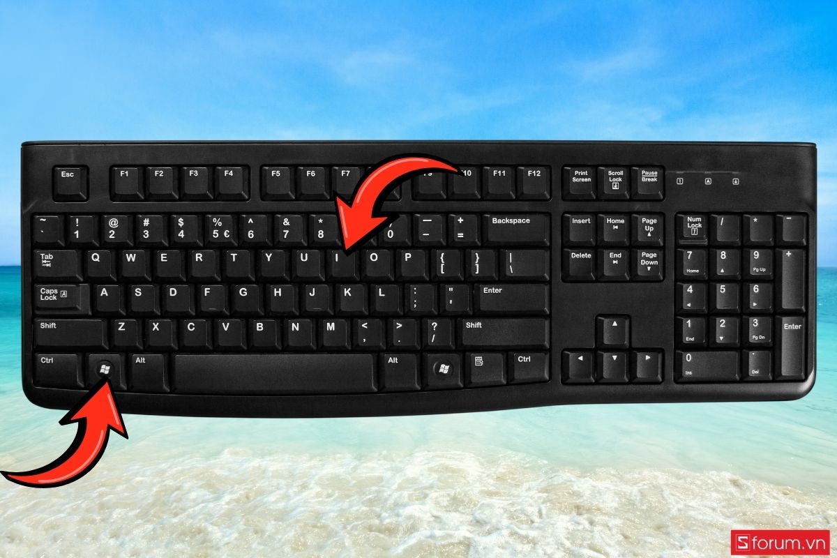 Cách khắc phục lỗi không tìm thấy hoặc thiếu file D3dx9_43.dll Cập nhật Windows bước 1