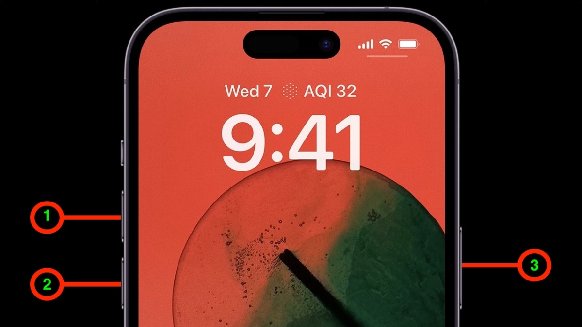 Tổng hợp các cách khởi động lại iPhone 17 bạn nên biết