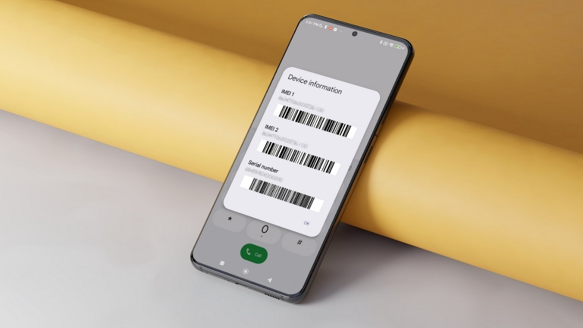 Cách kiểm tra bảo hành Xiaomi chính hãng chuẩn nhất 2025 Cách kiểm tra bảo hành Xiaomi chính hãng chuẩn nhất 2025